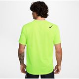 Nike - AeroSwift - Hardlooptop - Zwart - Dri-FIT ADV