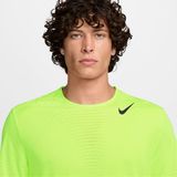 Nike - AeroSwift - Hardlooptop - Zwart - Dri-FIT ADV