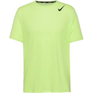 Nike - AeroSwift - Hardlooptop - Zwart - Dri-FIT ADV