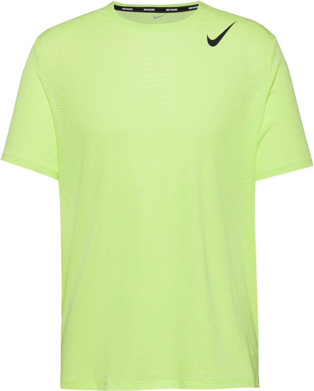Nike - AeroSwift - Hardlooptop - Zwart - Dri-FIT ADV