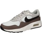 Nike Air Max SC Sneakers Wit Beige Bruin Donkerbruin