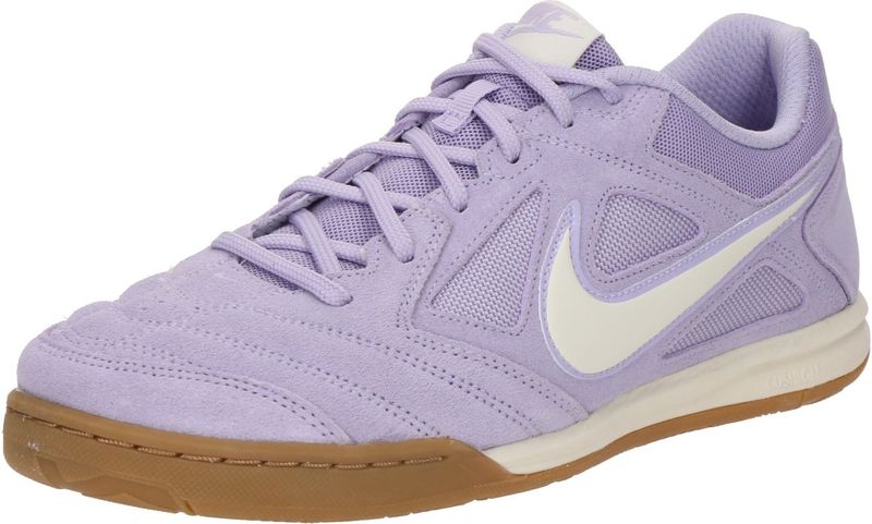 Nike - Gato - Voetbalschoenen - Oranje - Leer/Suède/Textiel