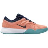 Nike - Vapor Pro 3 - Tennisschoenen - Blauw - Gravel