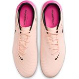 Nike - Phantom GX II Academy - Voetbalschoen - Oranje - NikeSkin