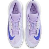 Nike - Vapor Pro 3 - Tennisschoenen - Lila - Lichtgewicht Kunststof Bovenwerk