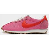 Nike - LD-1000 - Damesschoenen - Rood - Leer/Textiel