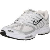 Nike - Pegasus - Heren Schoenen - Grijs - Mesh/Synthetisch