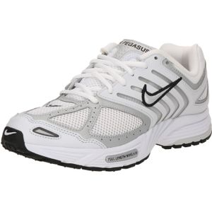 Nike - Pegasus - Heren Schoenen - Grijs - Mesh/Synthetisch