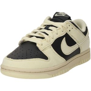Nike Dunk Damen Schuhe - Schwarz - Größe: 36.5 - Netz/Synthetik - Foot Locker