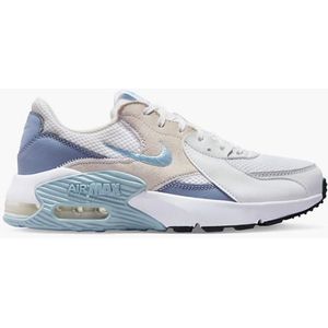 Grijze Nike dames sneakers maat 43 | Dames \u0026 heren