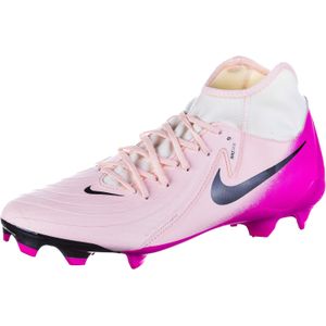 Nike - Phantom Luna II Academy - Voetbalschoen - Oranje - FG/MG