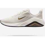 Nike - Bella 7 - Work-outschoenen - Geel - Mesh