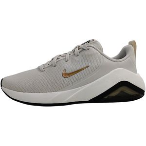 Nike - Bella 7 - Work-outschoenen - Geel - Mesh