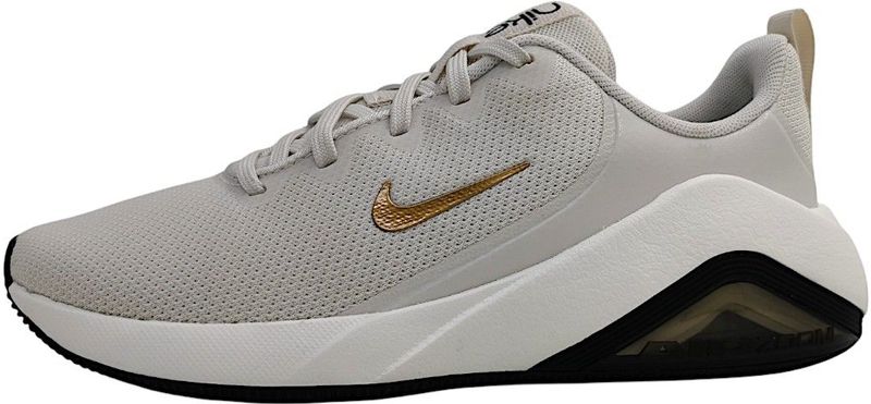 Nike - Bella 7 - Work-outschoenen - Geel - Mesh