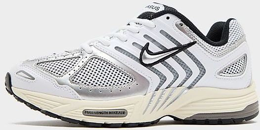 Nike - Air Pegasus 2005 - Damesschoenen - Geel