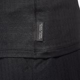 Nike - Pro Breathe - T-Shirt - Zwart - Dri-FIT Technologie