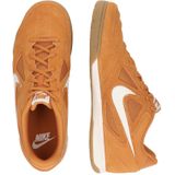 Nike - Gato - Voetbalschoenen - Oranje - Leer/Suède/Textiel