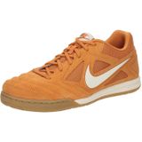 Nike - Gato - Voetbalschoenen - Oranje - Leer/Suède/Textiel