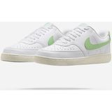 Nike - Court Vision Low Next Nature - Sneakers - Dames