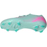 Nike - Jr. Mercurial Vapor 16 Pro - Voetbalschoenen - Blauw - Air Zoom Unit