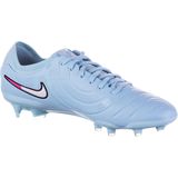 Nike - Tiempo Legend 10 Pro - Voetbalschoenen - Zwart - FG-noppenconfiguratie