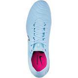 Nike - Tiempo Legend 10 Pro - Voetbalschoenen - Zwart - FG-noppenconfiguratie