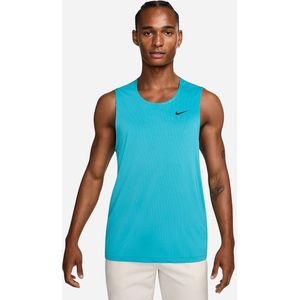 Nike - Ready Dri-Fit - Fitness Tanktop - Heren