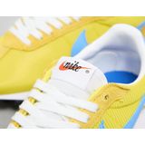 Nike - LD-1000 - Dames Schoenen - Geel - Bovenwerk van Leer en Textiel