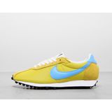 Nike - LD-1000 - Dames Schoenen - Geel - Bovenwerk van Leer en Textiel