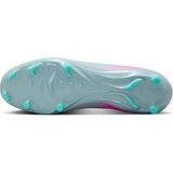 Nike - Zoom Vapor 16 Academy FG/MG - Voetbalschoenen - Blauw - Air Zoom Unit