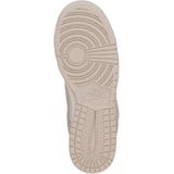 Nike - Dunk Low - Skateschoenen - Grijs - Slangenprintleer