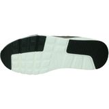 Nike - Air Max SC - Sneakers - Wit Beige Bruin Donkerbruin - Echt en Synthetisch Leer