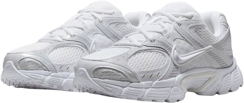 Nike - V5 RNR - Hardloopschoenen - Wit - Synthetisch Leer