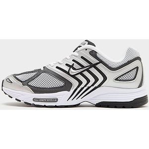 Nike - Air Pegasus 2005 - Herenschoenen - Grijs - Mix van Echt en Synthetisch Leer