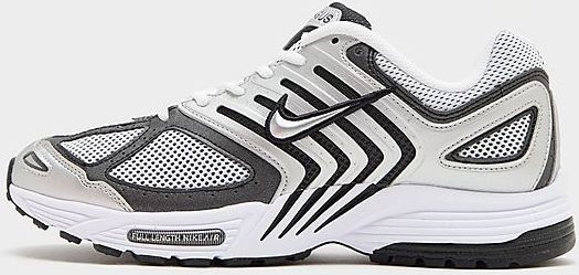 Nike - Pegasus - Heren Schoenen - Zilver - Mesh/Synthetisch