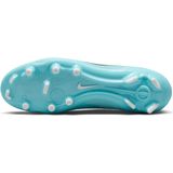 Nike - Tiempo Legend 10 Academy MG - Voetbalschoen - Blauw - FlyTouch Lite Leer