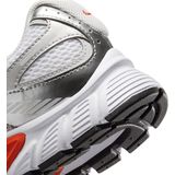 Nike - Sportswear - Sneakers Laag - Rood / Zwart / Zilver / Wit