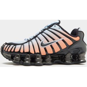 foot locker nike shox