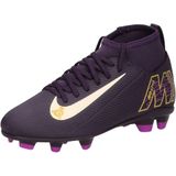 Nike Mercurial Superfly 10 Club - Voetbalschoenen - Paars - Synthetisch Leer