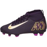 Nike Mercurial Superfly 10 Club - Voetbalschoenen - Paars - Synthetisch Leer