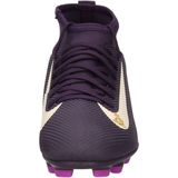 Nike Mercurial Superfly 10 Club - Voetbalschoenen - Paars - Synthetisch Leer