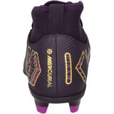 Nike Mercurial Superfly 10 Club - Voetbalschoenen - Paars - Synthetisch Leer