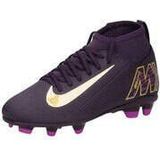 Nike Mercurial Superfly 10 Club - Voetbalschoenen - Paars - Synthetisch Leer