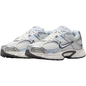 Nike - V5 RNR - Hardloopschoenen - Wit - Synthetisch Leer