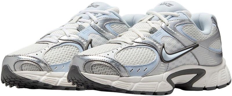 Nike - V5 RNR - Hardloopschoenen - Wit - Synthetisch Leer