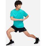 Nike Ready Dri-FIT - Fitness Top - Heren - Korte Mouwen
