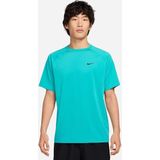 Nike Ready Dri-FIT - Fitness Top - Heren - Korte Mouwen
