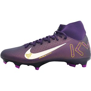Nike - Mercurial Superfly 10 Academy - Voetbalschoenen - Zwart - Synthetisch