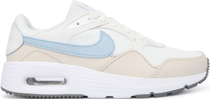 Nike Air Max SC Sneakers - Dames - Zwart