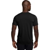 Nike - Miler Breathe Dri-FIT T-Shirt - Korte Mouw - Heren